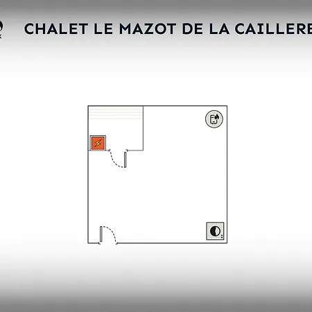 Le Mazot De La Caillere - Ovo Network